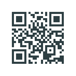 Scan deze QR-code om de tocht te openen in de SityTrail-applicatie