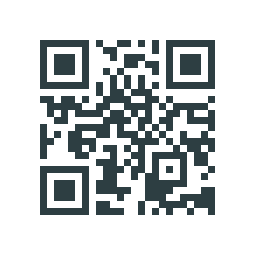 Scan deze QR-code om de tocht te openen in de SityTrail-applicatie