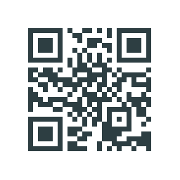 Scan deze QR-code om de tocht te openen in de SityTrail-applicatie