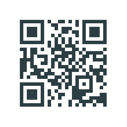 Scan deze QR-code om de tocht te openen in de SityTrail-applicatie