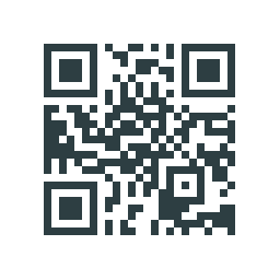 Scan deze QR-code om de tocht te openen in de SityTrail-applicatie