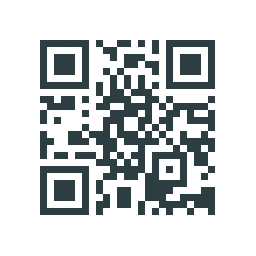 Scan deze QR-code om de tocht te openen in de SityTrail-applicatie