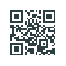 Scan deze QR-code om de tocht te openen in de SityTrail-applicatie