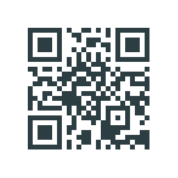 Scan deze QR-code om de tocht te openen in de SityTrail-applicatie