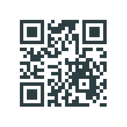 Scan deze QR-code om de tocht te openen in de SityTrail-applicatie