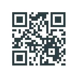 Scan deze QR-code om de tocht te openen in de SityTrail-applicatie