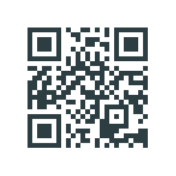 Scan deze QR-code om de tocht te openen in de SityTrail-applicatie