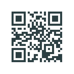 Scan deze QR-code om de tocht te openen in de SityTrail-applicatie