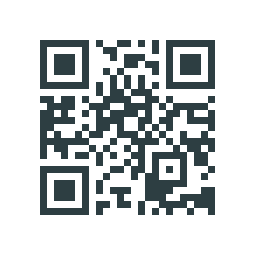 Scan deze QR-code om de tocht te openen in de SityTrail-applicatie