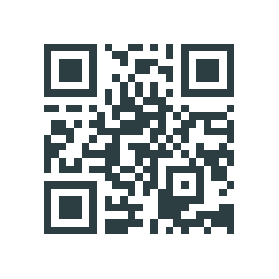 Scan deze QR-code om de tocht te openen in de SityTrail-applicatie