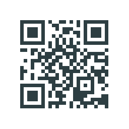 Scan deze QR-code om de tocht te openen in de SityTrail-applicatie