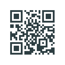 Scan deze QR-code om de tocht te openen in de SityTrail-applicatie