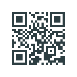 Scan deze QR-code om de tocht te openen in de SityTrail-applicatie