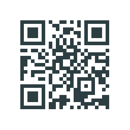 Scan deze QR-code om de tocht te openen in de SityTrail-applicatie