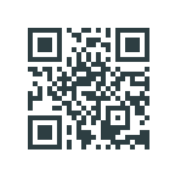 Scan deze QR-code om de tocht te openen in de SityTrail-applicatie