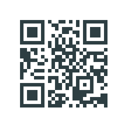 Scan deze QR-code om de tocht te openen in de SityTrail-applicatie