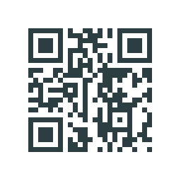 Scannerizza questo codice QR per aprire il percorso nell'applicazione SityTrail