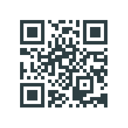 Scan deze QR-code om de tocht te openen in de SityTrail-applicatie