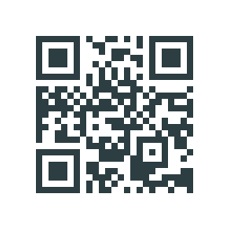 Scan deze QR-code om de tocht te openen in de SityTrail-applicatie