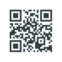 Scan deze QR-code om de tocht te openen in de SityTrail-applicatie