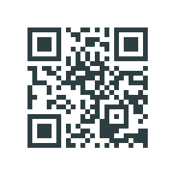 Scan deze QR-code om de tocht te openen in de SityTrail-applicatie