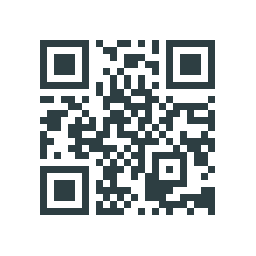 Scan deze QR-code om de tocht te openen in de SityTrail-applicatie