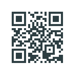 Scan deze QR-code om de tocht te openen in de SityTrail-applicatie