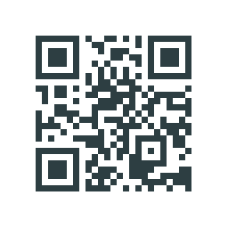 Scan deze QR-code om de tocht te openen in de SityTrail-applicatie