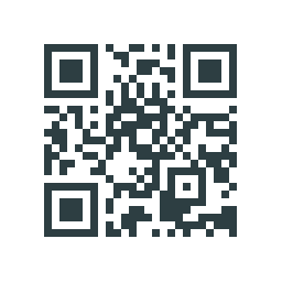 Scan deze QR-code om de tocht te openen in de SityTrail-applicatie