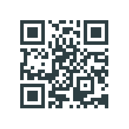 Scan deze QR-code om de tocht te openen in de SityTrail-applicatie