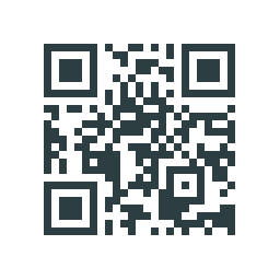 Scan deze QR-code om de tocht te openen in de SityTrail-applicatie