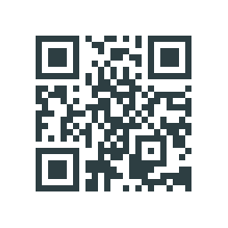 Scan deze QR-code om de tocht te openen in de SityTrail-applicatie