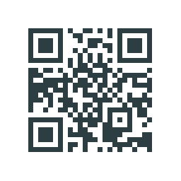 Scan deze QR-code om de tocht te openen in de SityTrail-applicatie