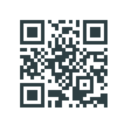 Scan deze QR-code om de tocht te openen in de SityTrail-applicatie