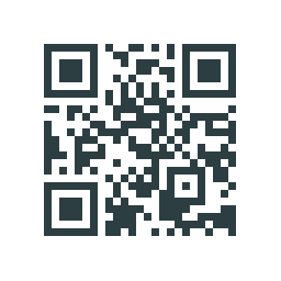 Scan deze QR-code om de tocht te openen in de SityTrail-applicatie