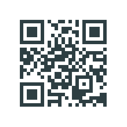 Scan deze QR-code om de tocht te openen in de SityTrail-applicatie