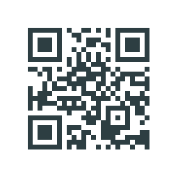 Scan deze QR-code om de tocht te openen in de SityTrail-applicatie