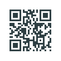 Scan deze QR-code om de tocht te openen in de SityTrail-applicatie