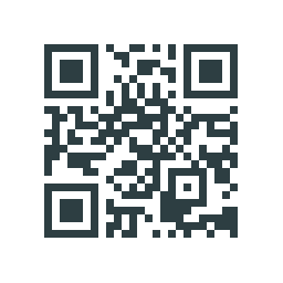 Scan deze QR-code om de tocht te openen in de SityTrail-applicatie