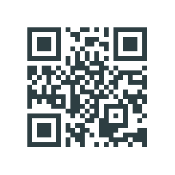 Scan deze QR-code om de tocht te openen in de SityTrail-applicatie