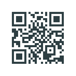 Scan deze QR-code om de tocht te openen in de SityTrail-applicatie