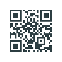 Scan deze QR-code om de tocht te openen in de SityTrail-applicatie