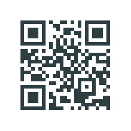 Scan deze QR-code om de tocht te openen in de SityTrail-applicatie