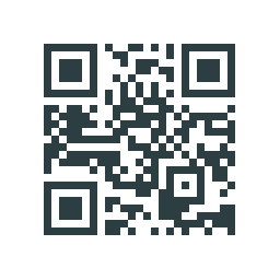 Scan deze QR-code om de tocht te openen in de SityTrail-applicatie