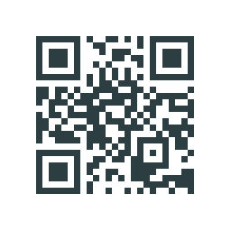 Scan deze QR-code om de tocht te openen in de SityTrail-applicatie