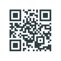 Scan deze QR-code om de tocht te openen in de SityTrail-applicatie