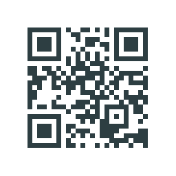 Scan deze QR-code om de tocht te openen in de SityTrail-applicatie