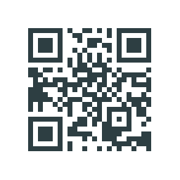 Scan deze QR-code om de tocht te openen in de SityTrail-applicatie