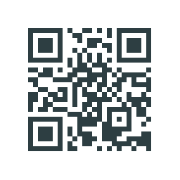 Scan deze QR-code om de tocht te openen in de SityTrail-applicatie