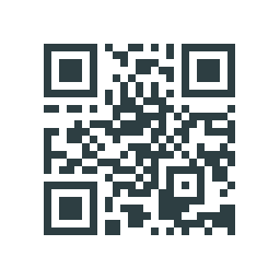 Scan deze QR-code om de tocht te openen in de SityTrail-applicatie